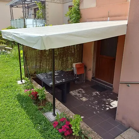 Du Burkendal Apartment