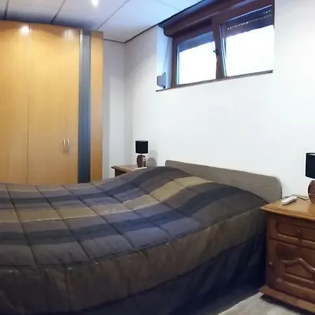Du Burkendal Apartment