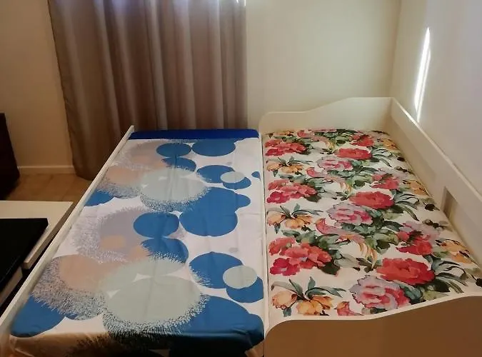 Du Burkendal * Aumetz