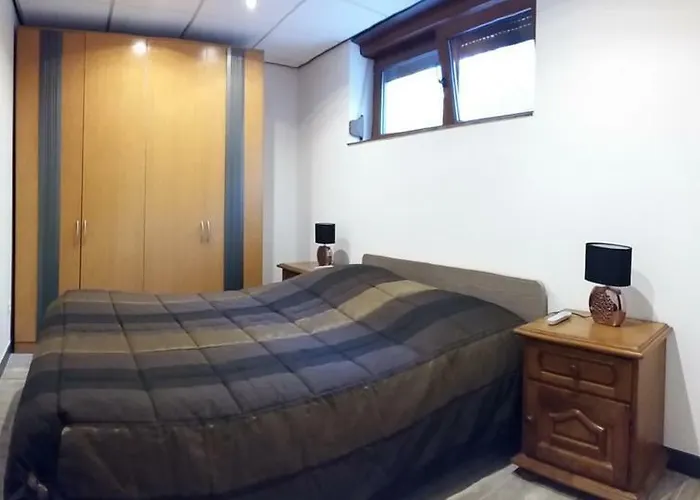 Du Burkendal דירה